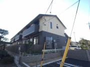 つくばエクスプレス流山おおたかの森駅まで徒歩14分