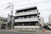 湘南新宿ライン(高崎/東海道)北上尾駅まで徒歩11分
