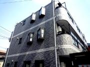 京王線国領駅まで徒歩1分