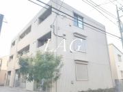 東武伊勢崎・大師線梅島駅まで徒歩9分