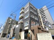ＪＲ高崎線尾久駅まで徒歩1分