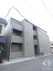地下鉄千日前線南巽駅まで徒歩7分