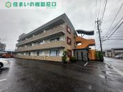愛知環状鉄道北岡崎駅まで徒歩9分