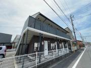 ＪＲ山陽本線倉敷駅まで徒歩11分