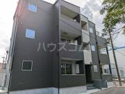 ジーメゾン名古屋正徳