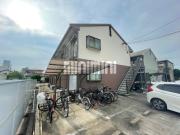 イーストハイツ