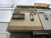 地下鉄中央線緑橋駅まで徒歩3分