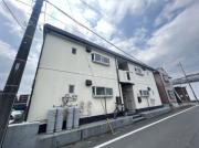 ＪＲ横浜線橋本駅まで徒歩15分