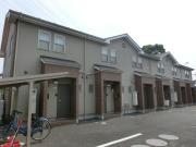 Garden House 三郷 B