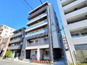 ＪＲ総武線（各駅停車）錦糸町駅まで徒歩9分