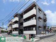 ノーブルパレス大原