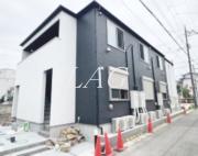 KEIAI RESIDENCE 新秋津II