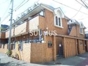 京王線八幡山駅まで徒歩6分