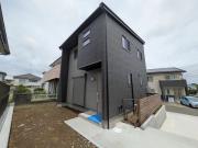 土浦市摩利山新田住宅