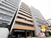 京阪中之島線粟島（大阪屋ショップ前）駅まで徒歩5分