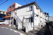 ブルーライン弘明寺駅まで徒歩6分