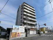 近鉄長野線古市駅まで徒歩6分