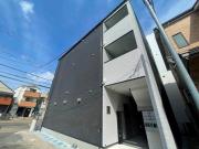 阪神本線尼崎センタープール前駅まで徒歩6分