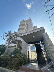 地下鉄谷町線長原駅まで徒歩12分