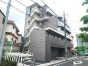京成押上線京成立石駅まで徒歩8分