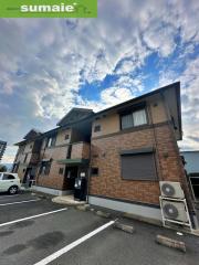 ＪＲ和歌山線下井阪駅まで徒歩8分