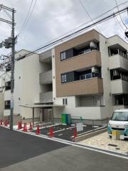 フジパレス服部天神2番館