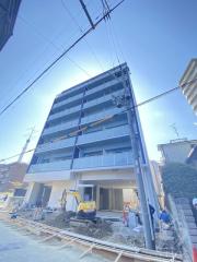 阪急宝塚線川西能勢口駅まで徒歩2分