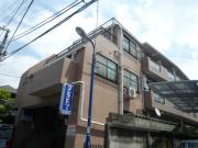 ＪＲ中央線中野駅まで徒歩8分