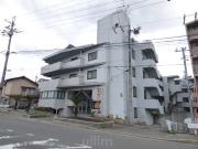 ライオンズマンション京都淀第2