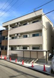 ＪＲ東西線御幣島駅まで徒歩7分