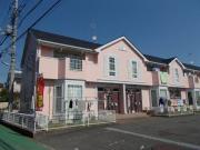 小田急小田原線伊勢原駅まで徒歩25分