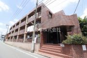 東京メトロ有楽町線氷川台駅まで徒歩8分