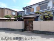 一戸建16770