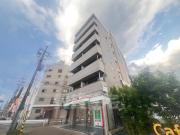 ＪＲ大阪環状線寺田町駅まで徒歩10分