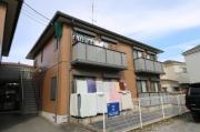 東武野田線藤の牛島駅まで徒歩8分