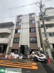 KI-FLAT山吹町