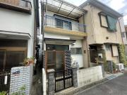 京阪本線牧野駅まで徒歩19分