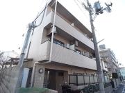 ロイヤルメゾン香枦園