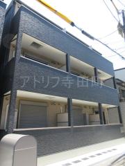 Bellevue生野西ANNEX