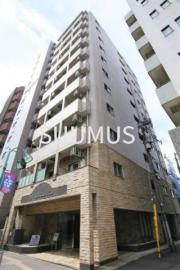 京王線笹塚駅まで徒歩3分