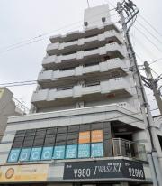 アンシャンテ川原