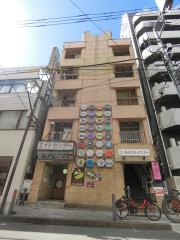 横浜エイトセンタービル