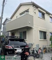 東海岸南戸建