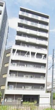 ルクシェール新宿中落合