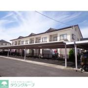 グリーンパレス今井A