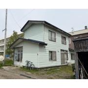 当別町元町950戸建て