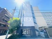 京急本線神奈川駅まで徒歩2分