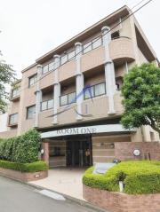 レクセルマンション東伏見