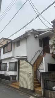 千石1丁目戸建