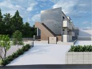 Maison Brillio